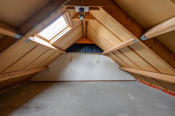 Medium property photo - Sporkt 18, 5122 HD Rijen
